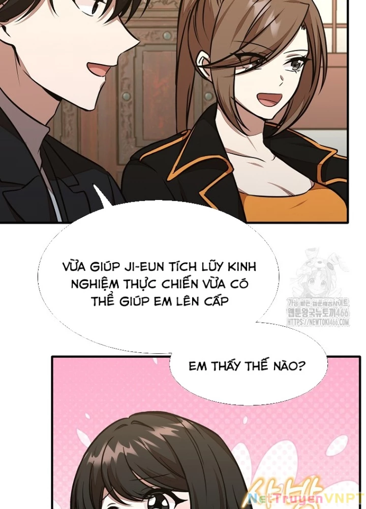 Chủ xe thức ăn nhanh trong ngục tối Chapter 47 - Trang 3