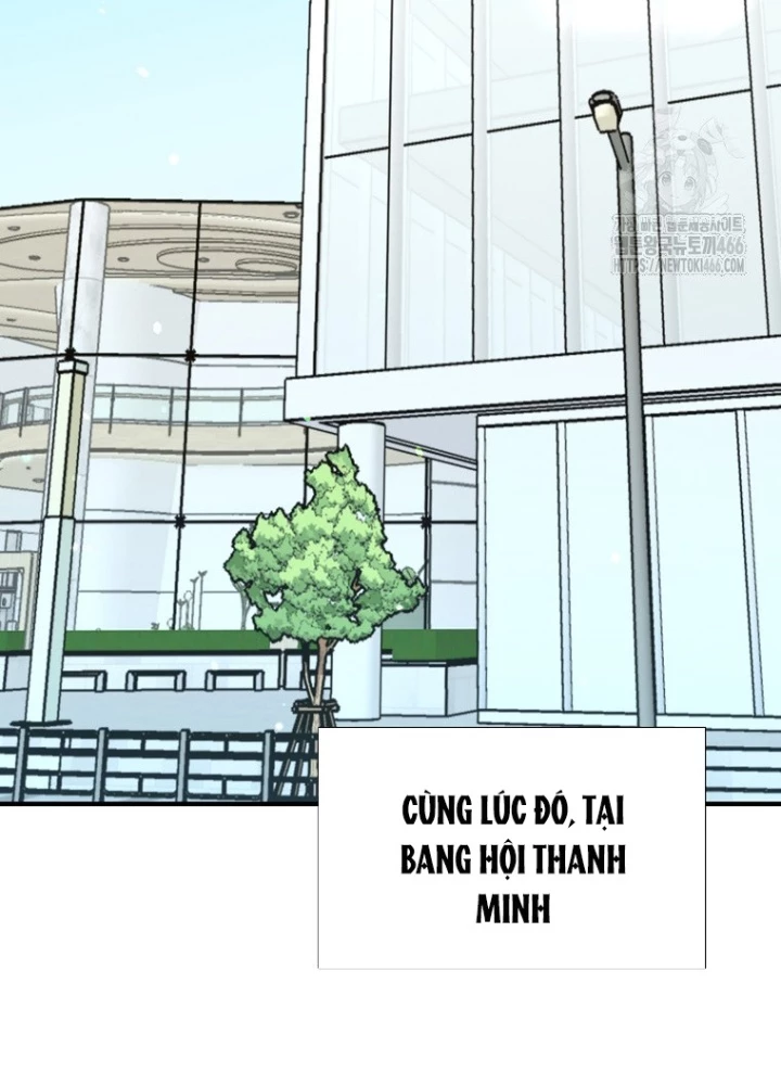 Chủ xe thức ăn nhanh trong ngục tối Chapter 47 - Trang 3