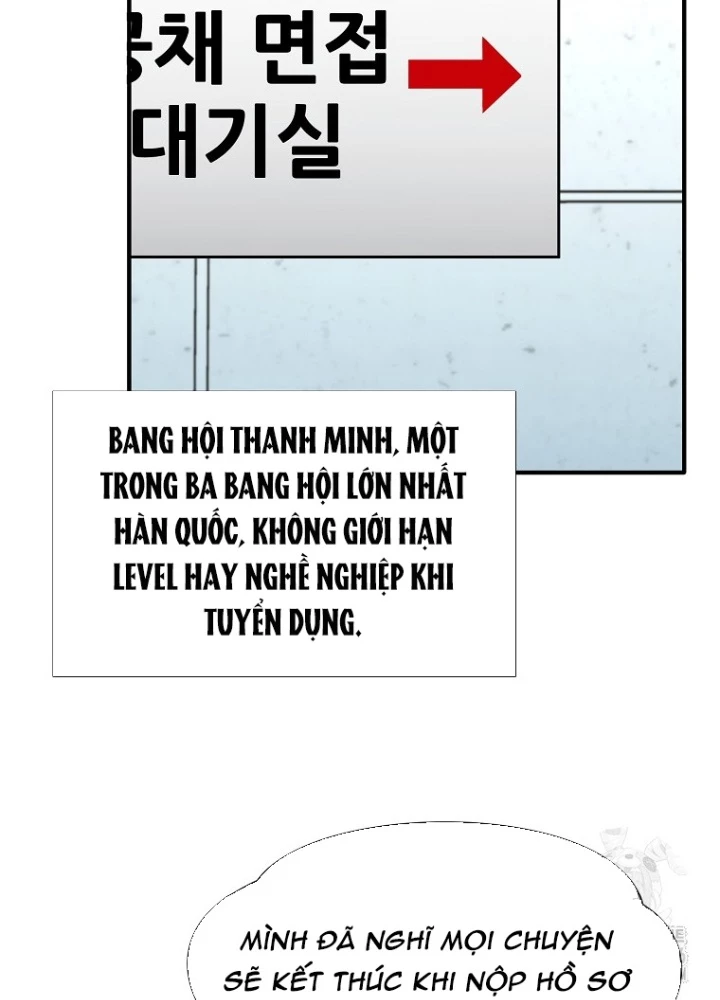 Chủ xe thức ăn nhanh trong ngục tối Chapter 47 - Trang 3