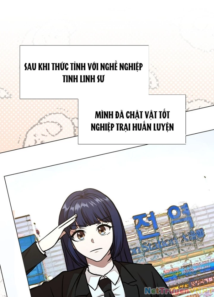 Chủ xe thức ăn nhanh trong ngục tối Chapter 47 - Trang 3