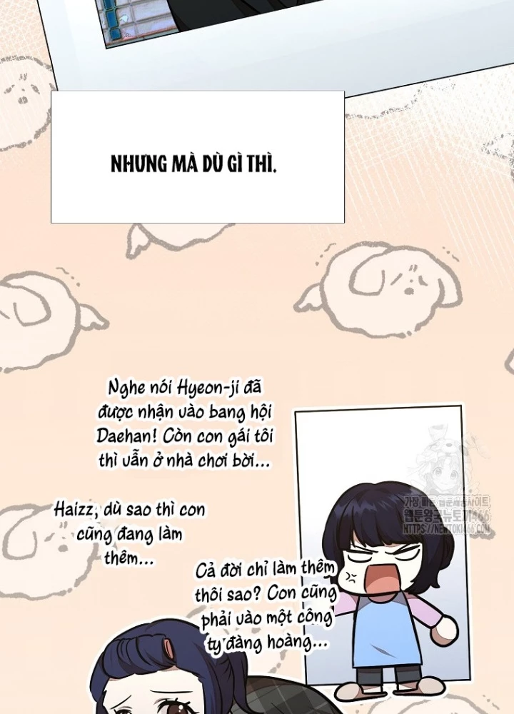 Chủ xe thức ăn nhanh trong ngục tối Chapter 47 - Trang 3