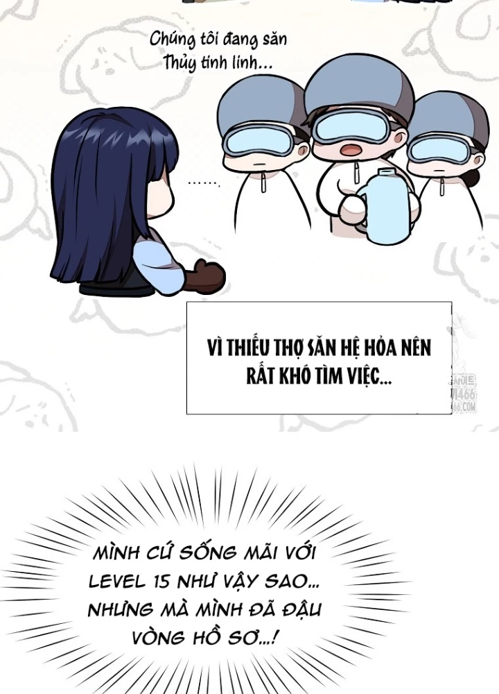 Chủ xe thức ăn nhanh trong ngục tối Chapter 47 - Trang 3