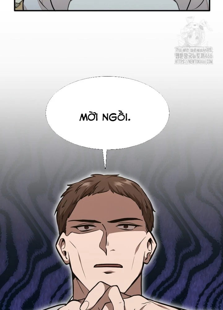 Chủ xe thức ăn nhanh trong ngục tối Chapter 47 - Trang 3