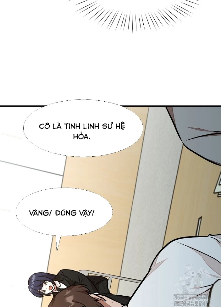 Chủ xe thức ăn nhanh trong ngục tối Chapter 47 - Trang 3