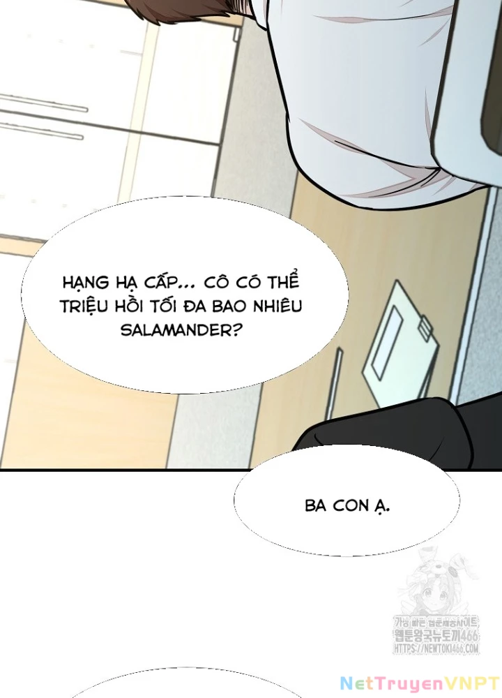 Chủ xe thức ăn nhanh trong ngục tối Chapter 47 - Trang 3