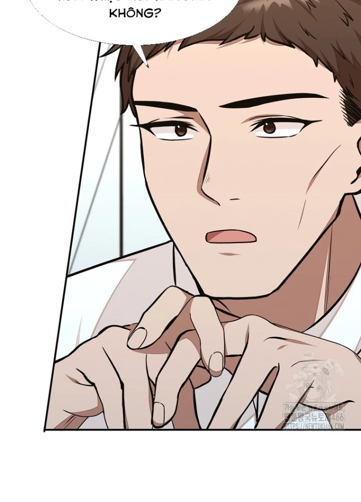 Chủ xe thức ăn nhanh trong ngục tối Chapter 47 - Trang 3