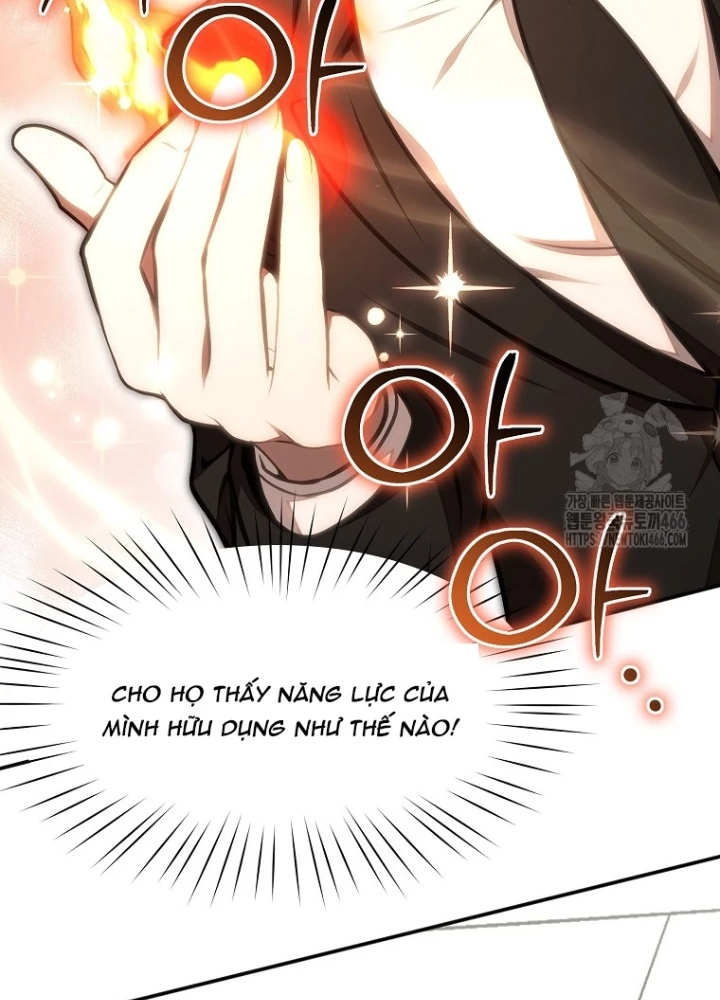 Chủ xe thức ăn nhanh trong ngục tối Chapter 47 - Trang 3