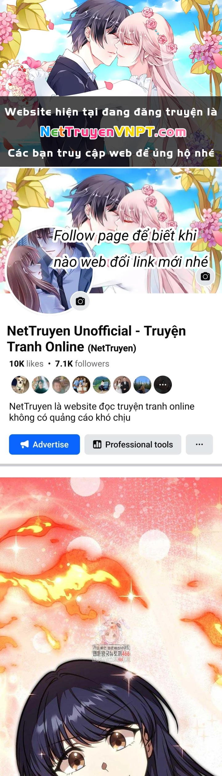 Chủ xe thức ăn nhanh trong ngục tối Chapter 48 - Trang 3