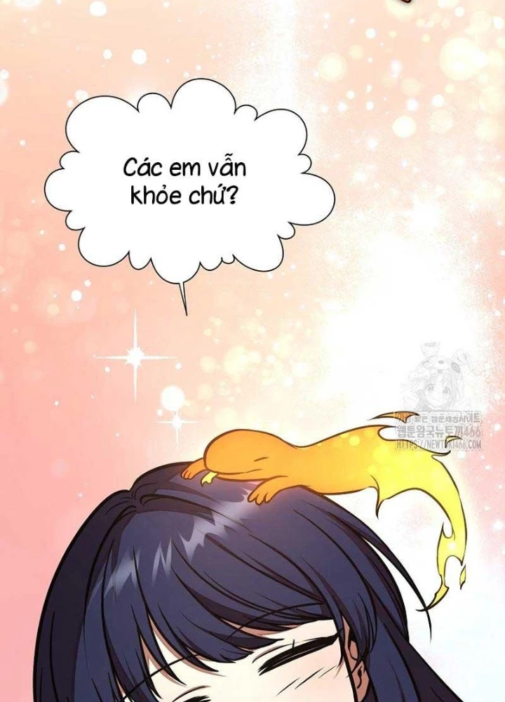 Chủ xe thức ăn nhanh trong ngục tối Chapter 48 - Trang 3