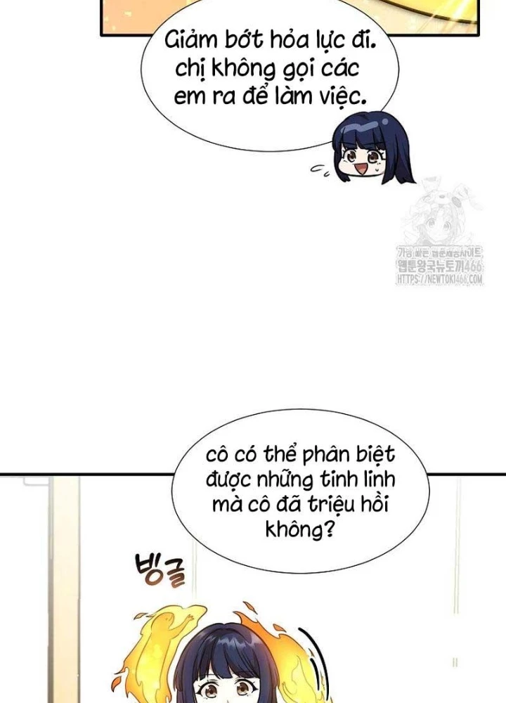 Chủ xe thức ăn nhanh trong ngục tối Chapter 48 - Trang 3