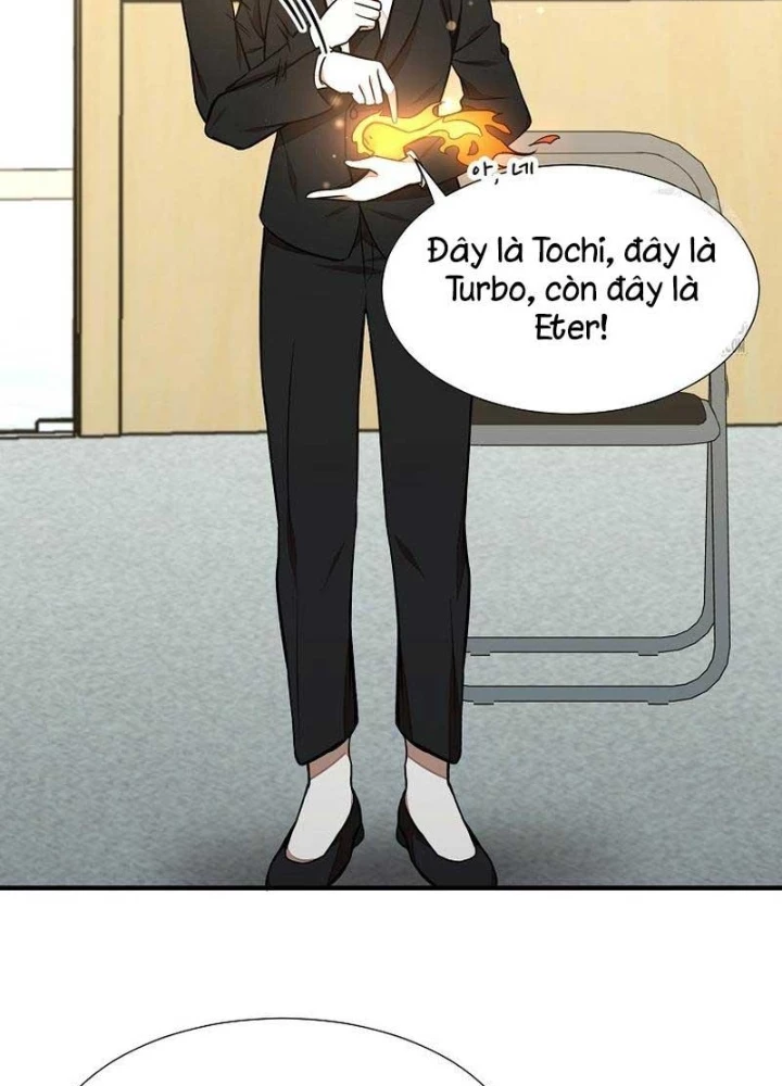 Chủ xe thức ăn nhanh trong ngục tối Chapter 48 - Trang 3