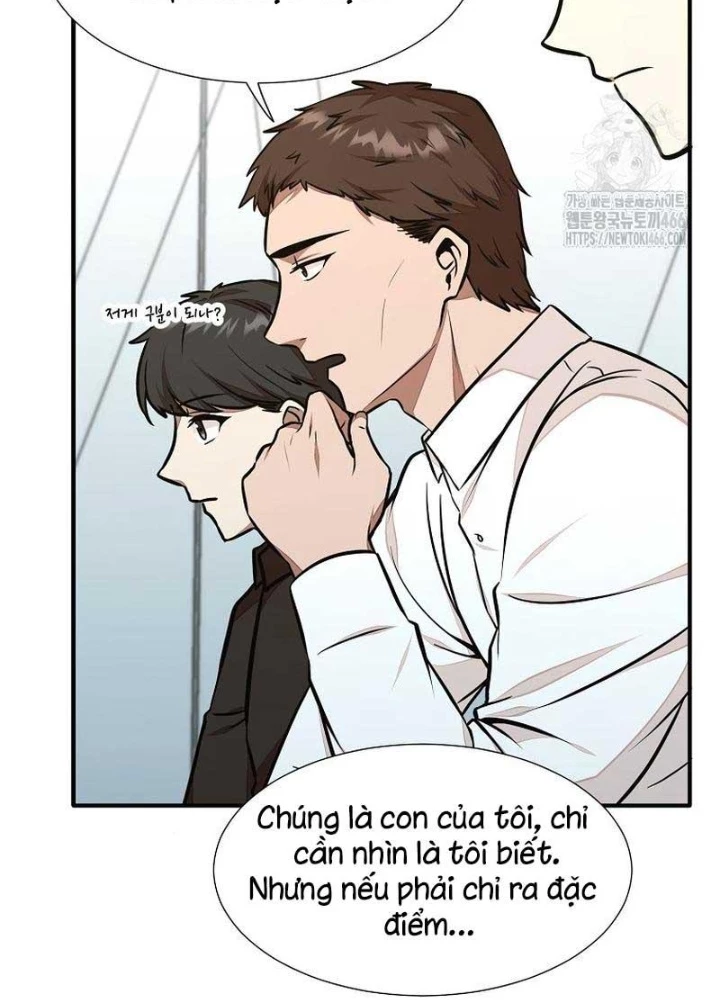 Chủ xe thức ăn nhanh trong ngục tối Chapter 48 - Trang 3