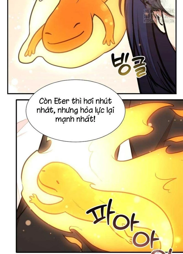 Chủ xe thức ăn nhanh trong ngục tối Chapter 48 - Trang 3