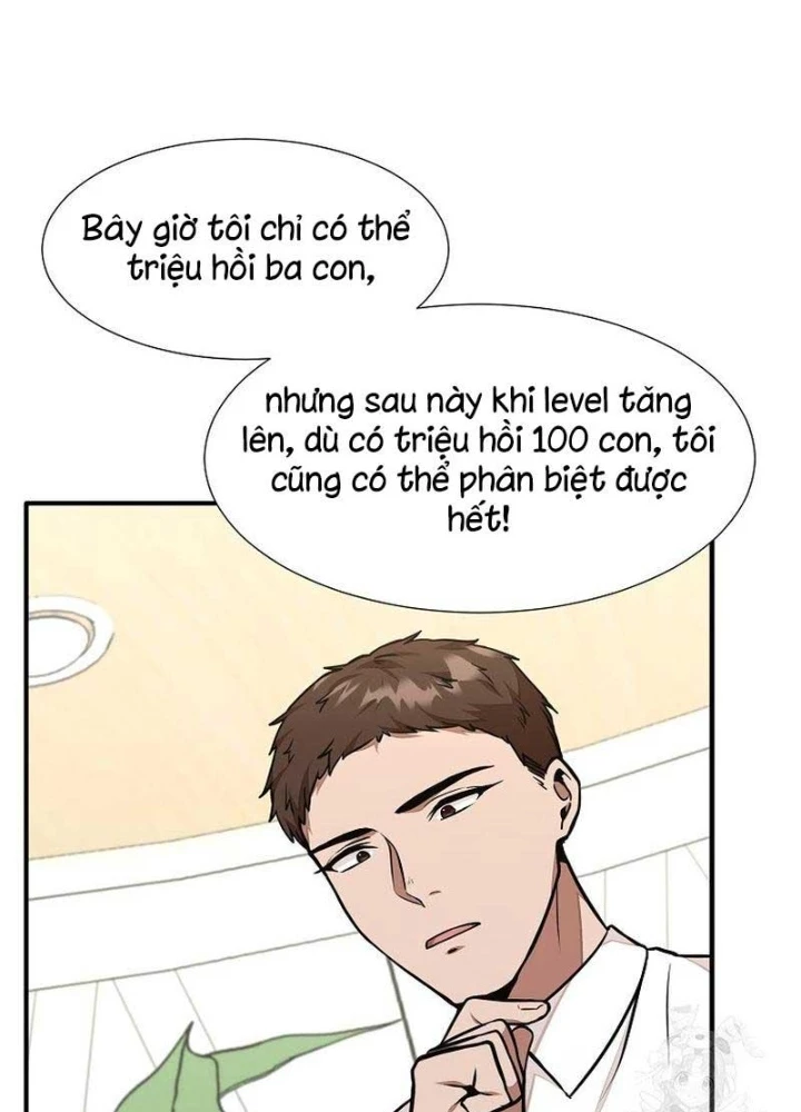 Chủ xe thức ăn nhanh trong ngục tối Chapter 48 - Trang 3