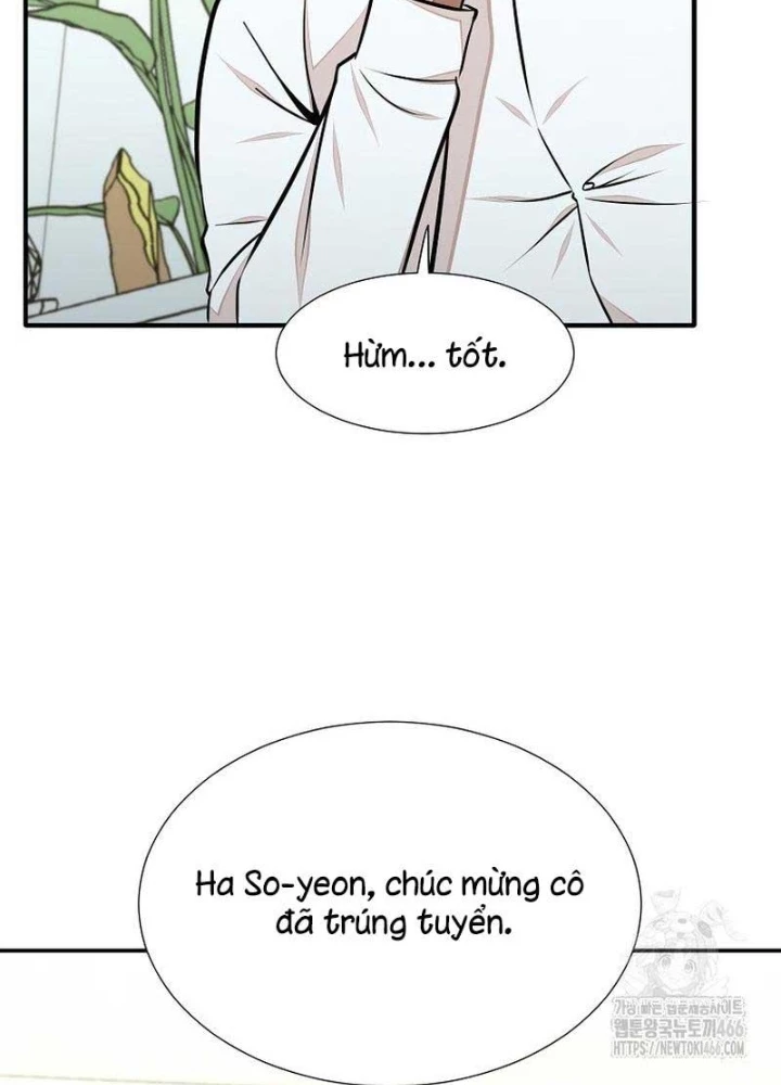 Chủ xe thức ăn nhanh trong ngục tối Chapter 48 - Trang 3