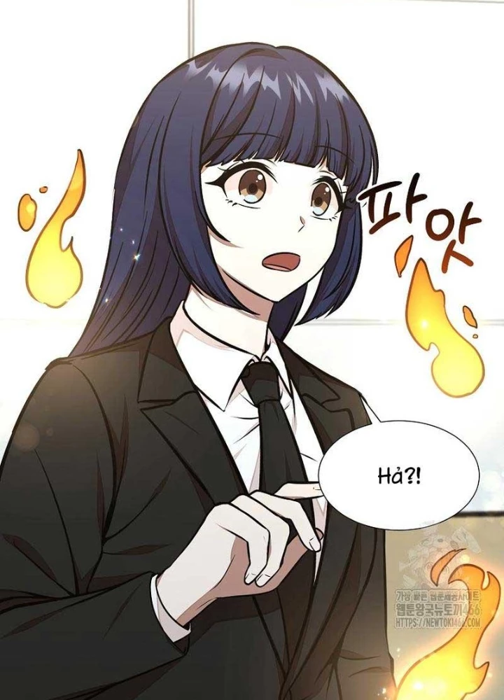 Chủ xe thức ăn nhanh trong ngục tối Chapter 48 - Trang 3