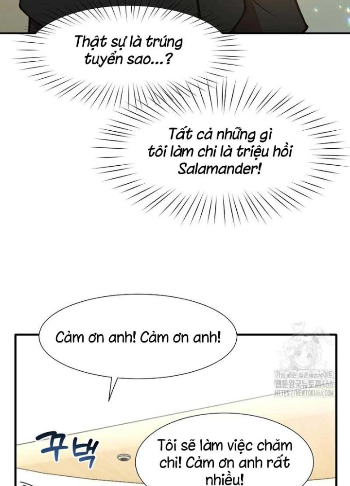 Chủ xe thức ăn nhanh trong ngục tối Chapter 48 - Trang 3