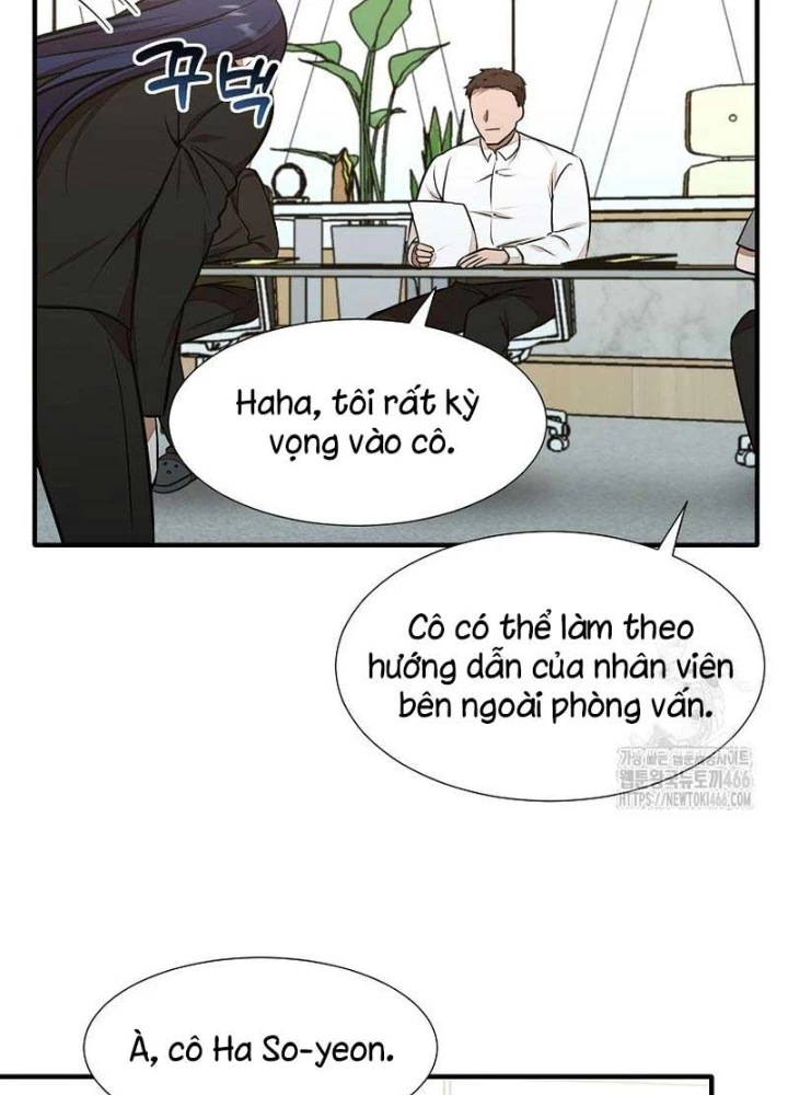 Chủ xe thức ăn nhanh trong ngục tối Chapter 48 - Trang 3