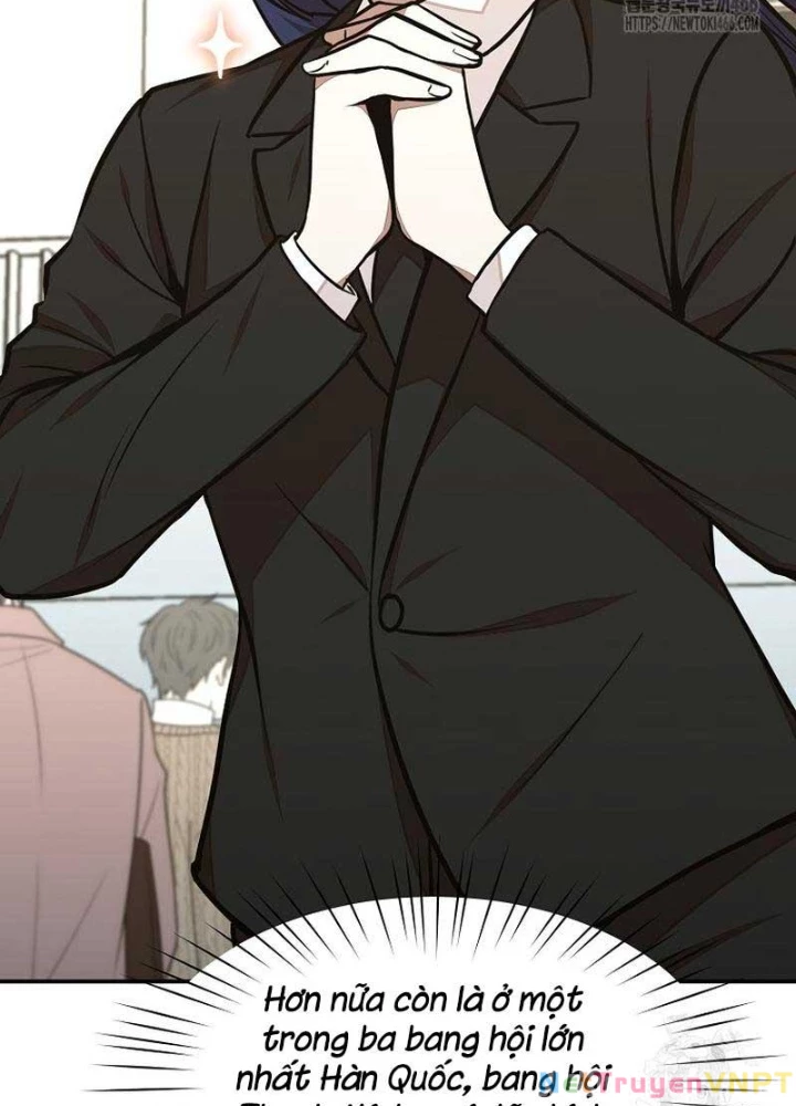 Chủ xe thức ăn nhanh trong ngục tối Chapter 48 - Trang 3