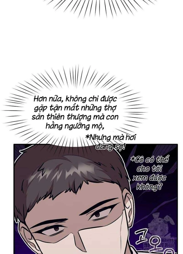 Chủ xe thức ăn nhanh trong ngục tối Chapter 48 - Trang 3