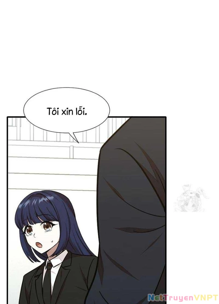 Chủ xe thức ăn nhanh trong ngục tối Chapter 48 - Trang 3