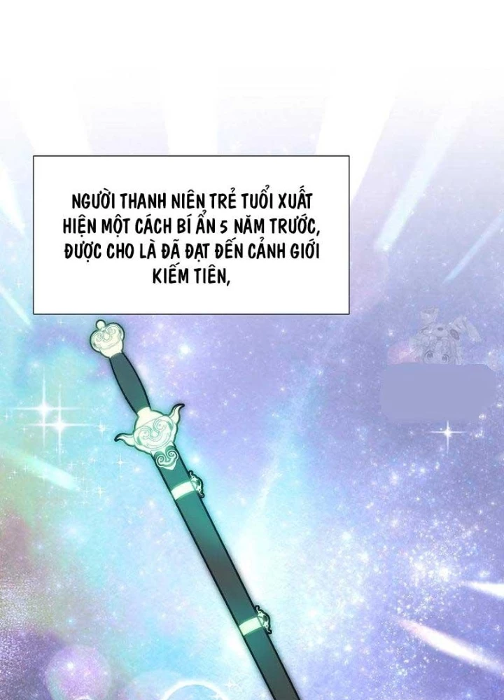 Chủ xe thức ăn nhanh trong ngục tối Chapter 48 - Trang 3