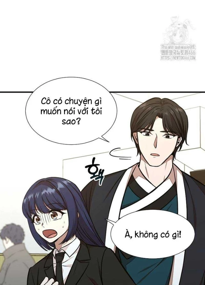 Chủ xe thức ăn nhanh trong ngục tối Chapter 48 - Trang 3