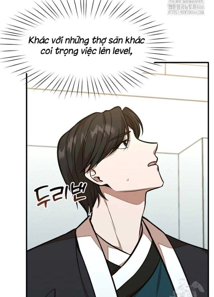 Chủ xe thức ăn nhanh trong ngục tối Chapter 48 - Trang 3
