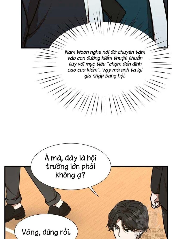 Chủ xe thức ăn nhanh trong ngục tối Chapter 48 - Trang 3