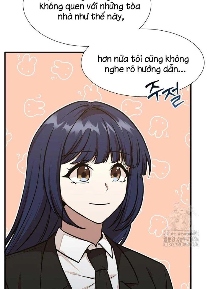 Chủ xe thức ăn nhanh trong ngục tối Chapter 48 - Trang 3