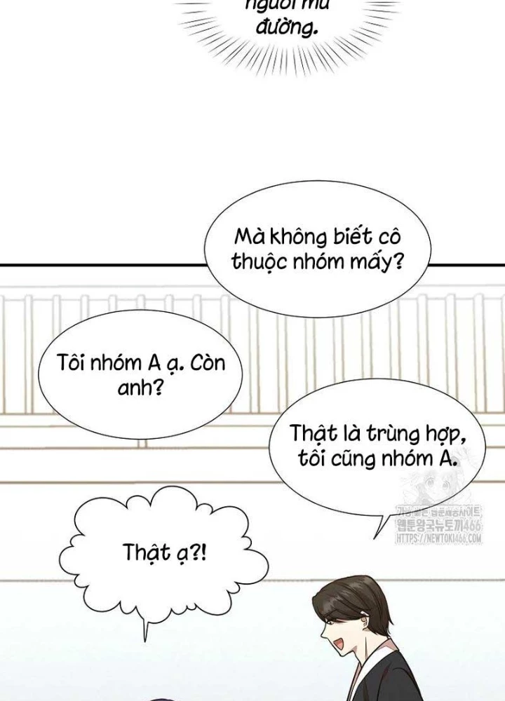 Chủ xe thức ăn nhanh trong ngục tối Chapter 48 - Trang 3