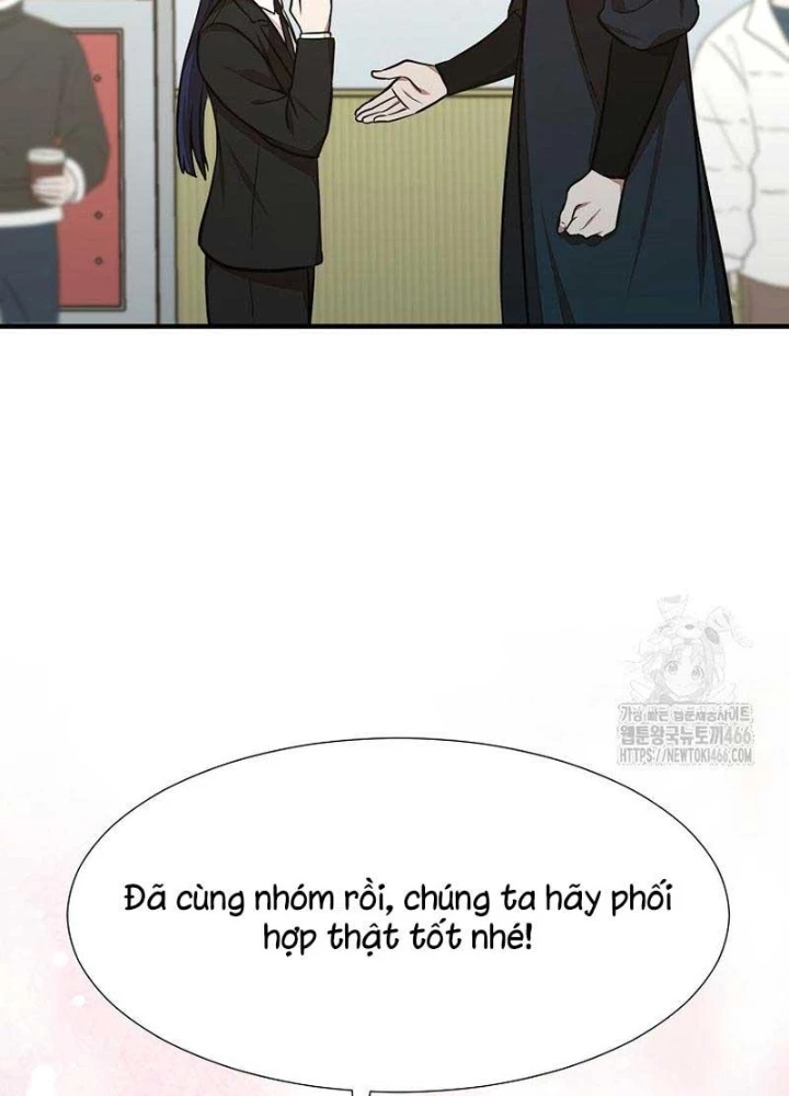 Chủ xe thức ăn nhanh trong ngục tối Chapter 48 - Trang 3