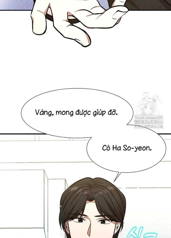 Chủ xe thức ăn nhanh trong ngục tối Chapter 48 - Trang 3