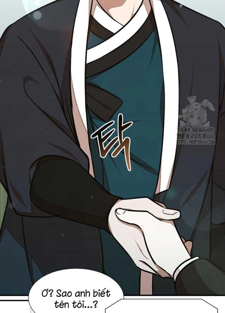 Chủ xe thức ăn nhanh trong ngục tối Chapter 48 - Trang 3