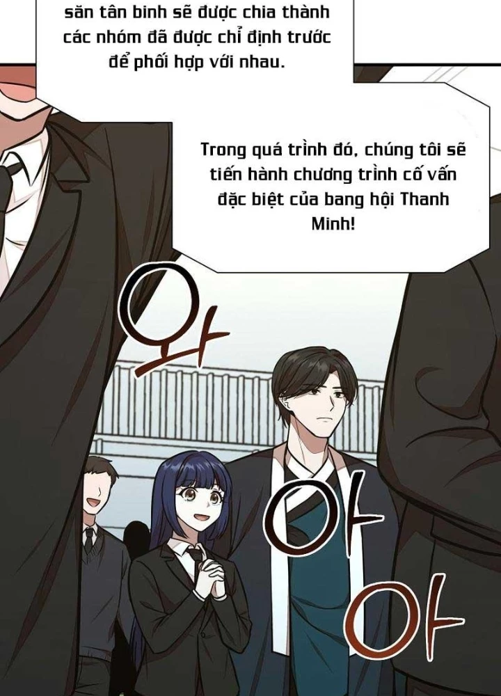 Chủ xe thức ăn nhanh trong ngục tối Chapter 48 - Trang 3
