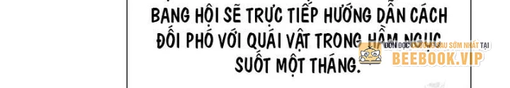 Chủ xe thức ăn nhanh trong ngục tối Chapter 48 - Trang 3