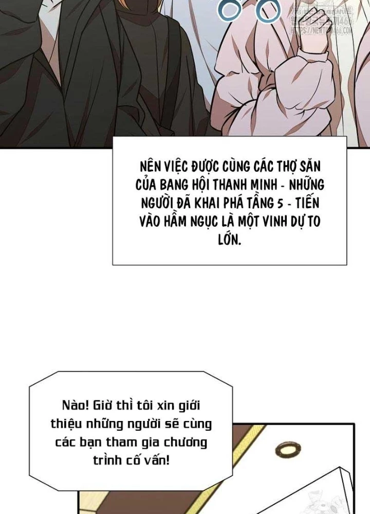 Chủ xe thức ăn nhanh trong ngục tối Chapter 48 - Trang 3