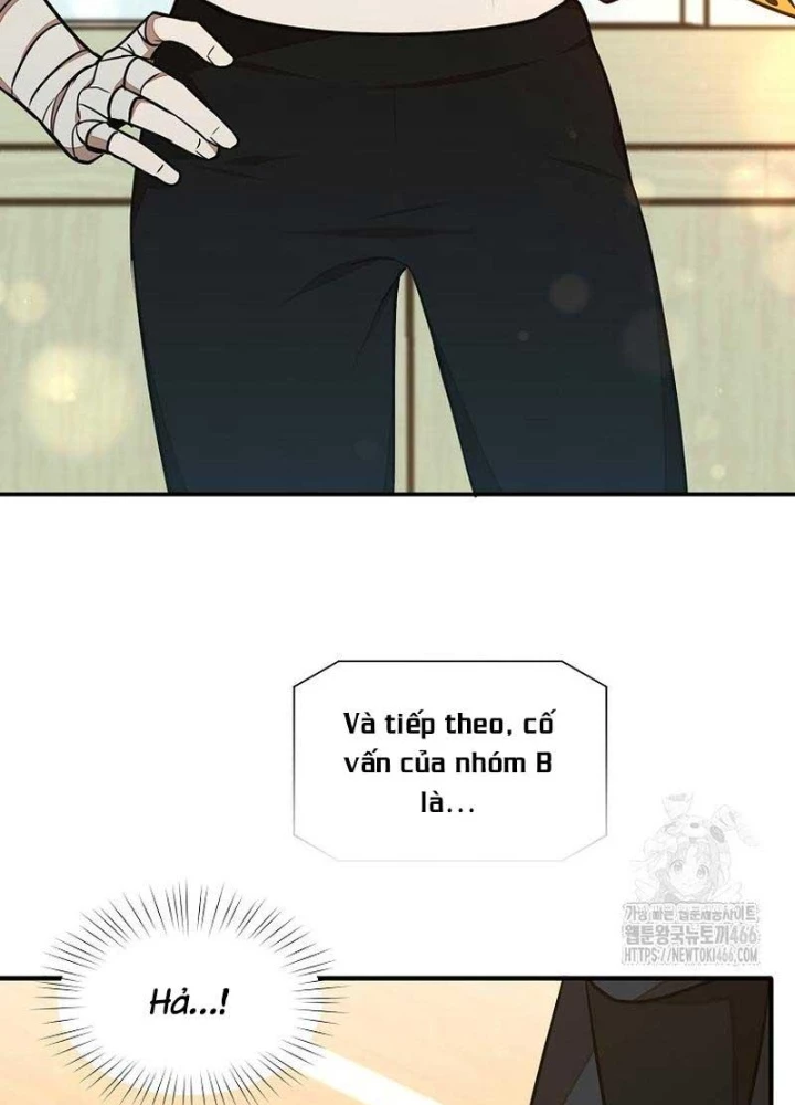Chủ xe thức ăn nhanh trong ngục tối Chapter 48 - Trang 3