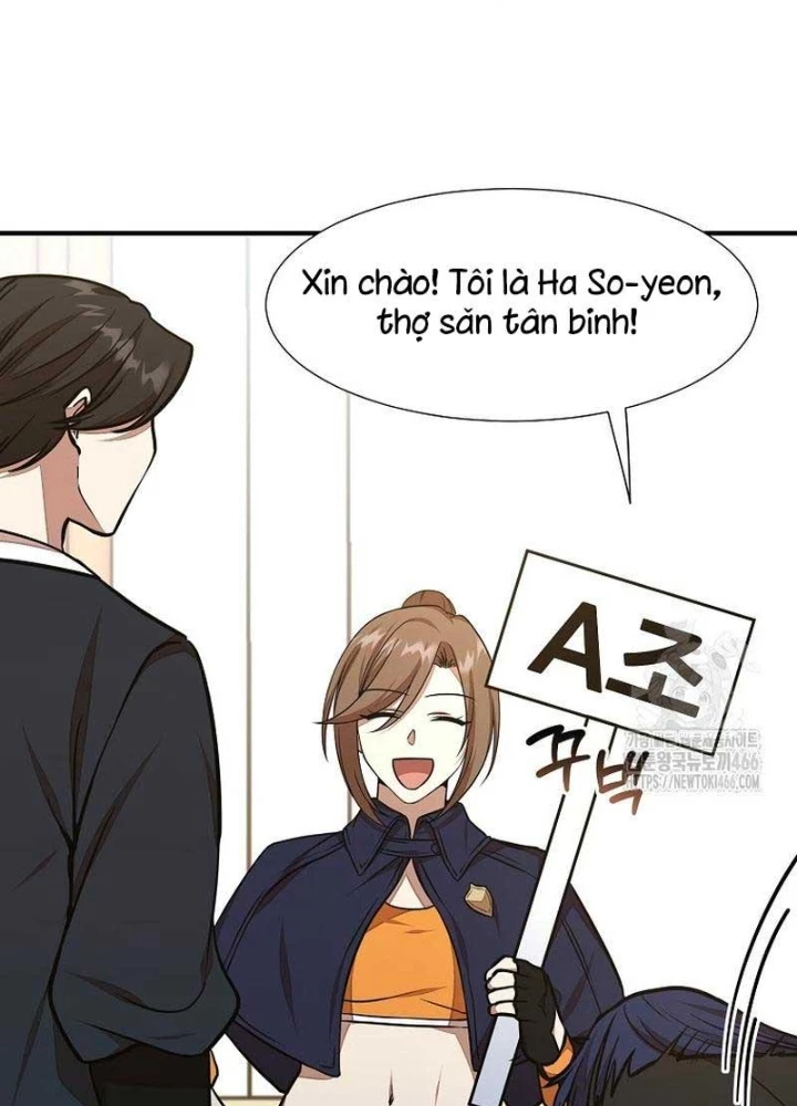Chủ xe thức ăn nhanh trong ngục tối Chapter 48 - Trang 3