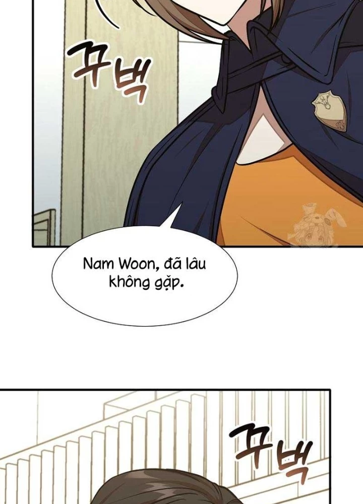Chủ xe thức ăn nhanh trong ngục tối Chapter 48 - Trang 3