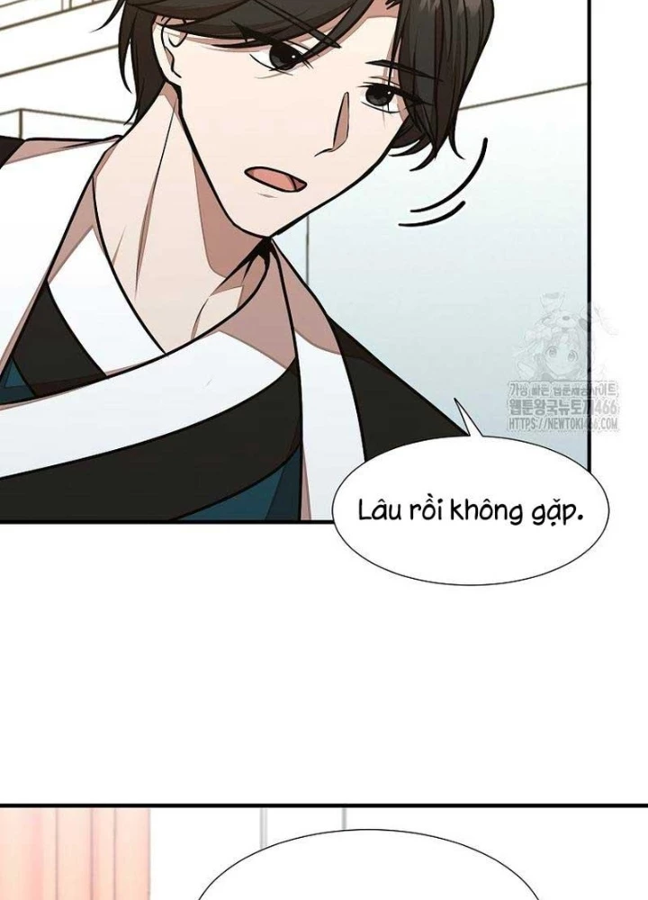 Chủ xe thức ăn nhanh trong ngục tối Chapter 48 - Trang 3