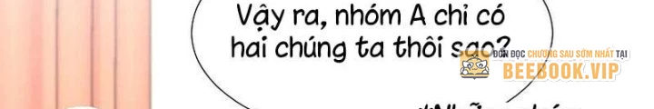 Chủ xe thức ăn nhanh trong ngục tối Chapter 48 - Trang 3