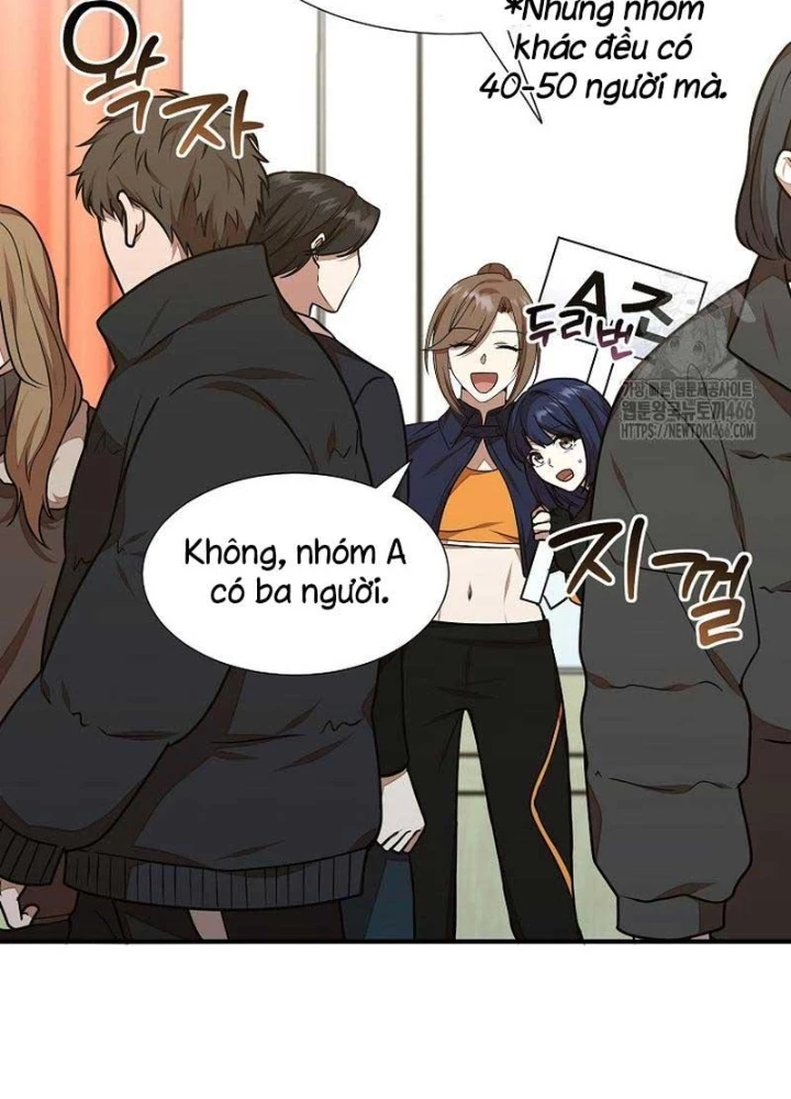 Chủ xe thức ăn nhanh trong ngục tối Chapter 48 - Trang 3