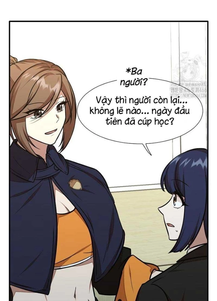 Chủ xe thức ăn nhanh trong ngục tối Chapter 48 - Trang 3