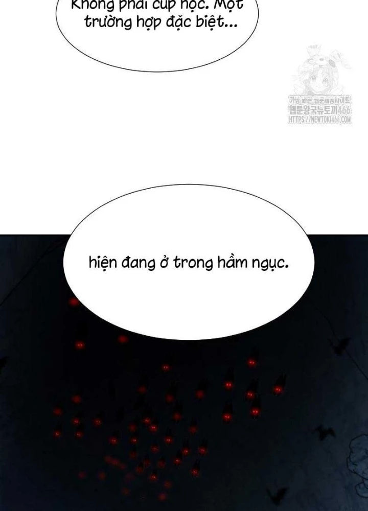 Chủ xe thức ăn nhanh trong ngục tối Chapter 48 - Trang 3