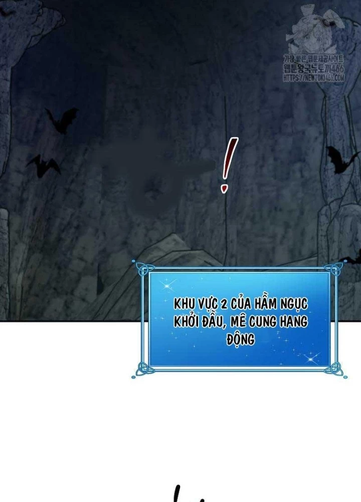 Chủ xe thức ăn nhanh trong ngục tối Chapter 48 - Trang 3
