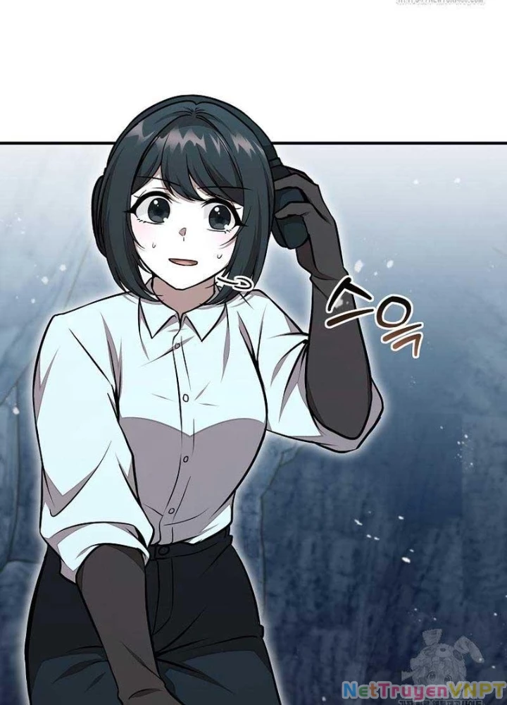 Chủ xe thức ăn nhanh trong ngục tối Chapter 48 - Trang 3
