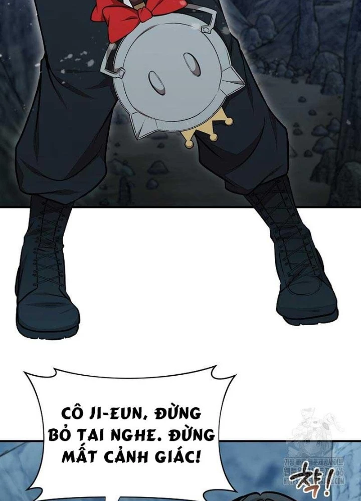Chủ xe thức ăn nhanh trong ngục tối Chapter 48 - Trang 3