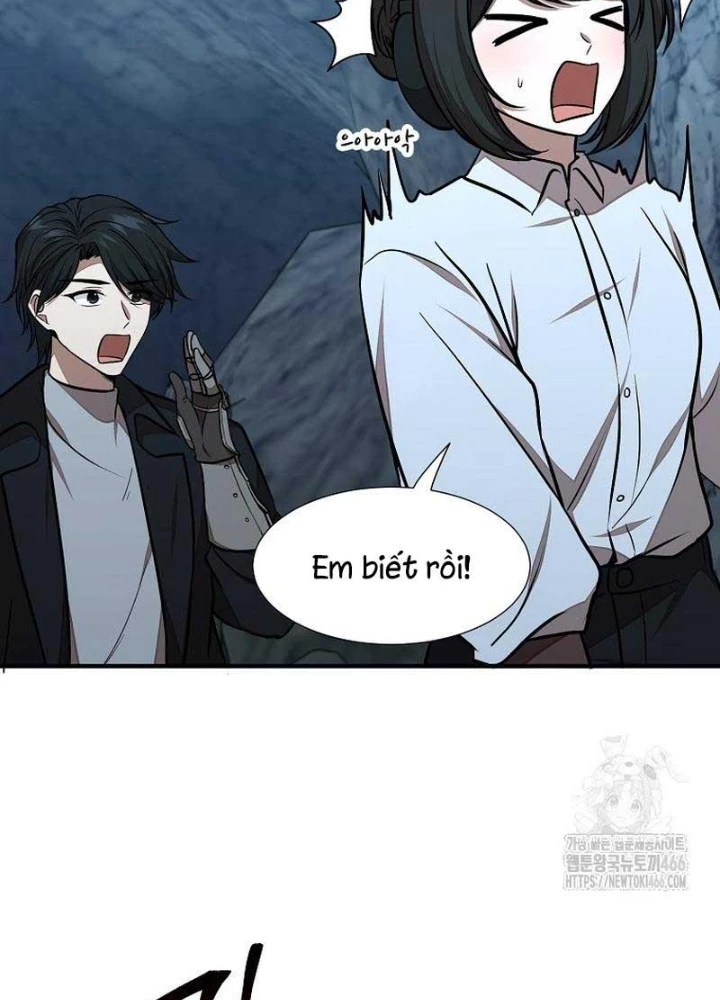 Chủ xe thức ăn nhanh trong ngục tối Chapter 48 - Trang 3