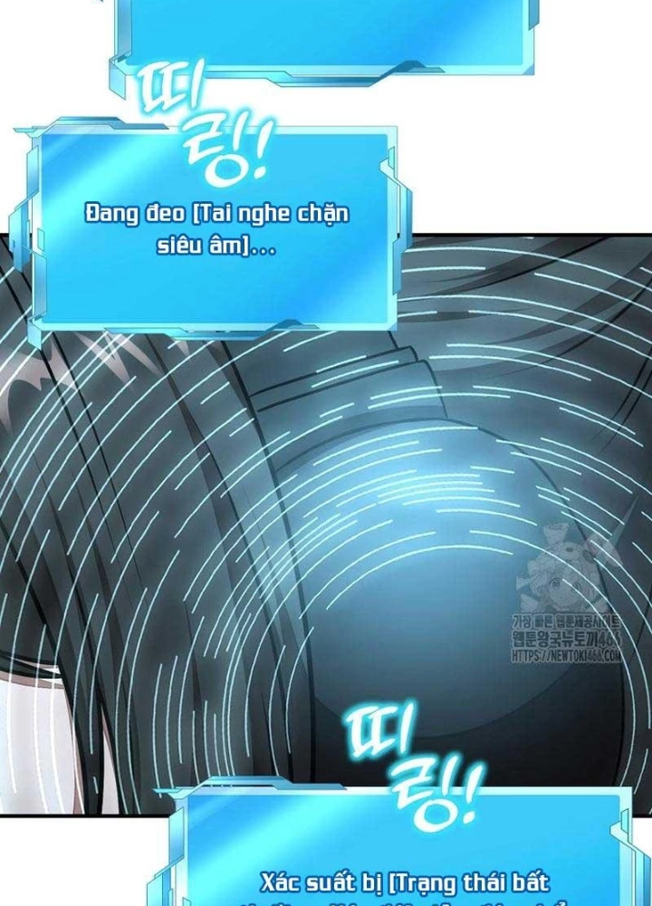 Chủ xe thức ăn nhanh trong ngục tối Chapter 48 - Trang 3